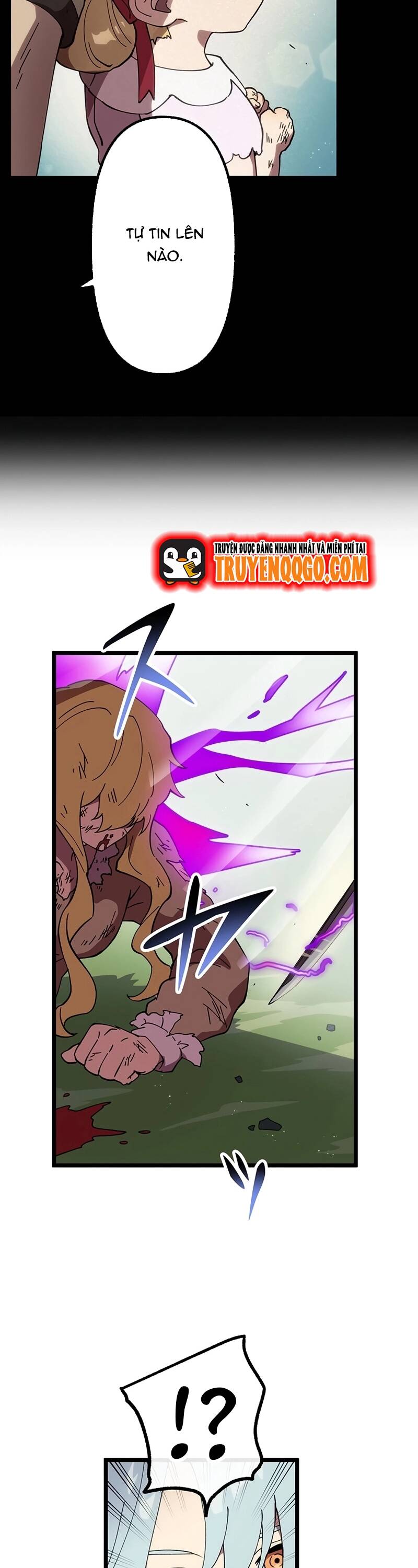 Watashi Yori Tsuyoi Yatsu Ni Ai Ni Gendai Ni Iku: Chapter 40