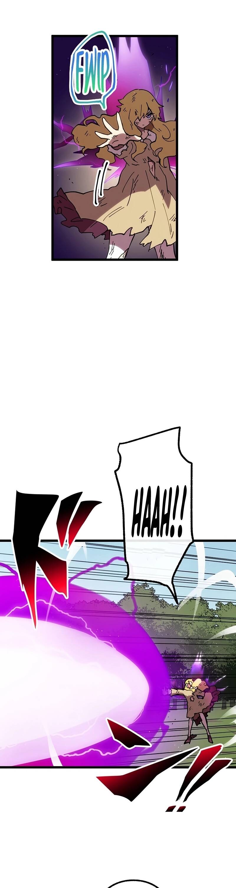 Watashi Yori Tsuyoi Yatsu Ni Ai Ni Gendai Ni Iku: Chapter 40