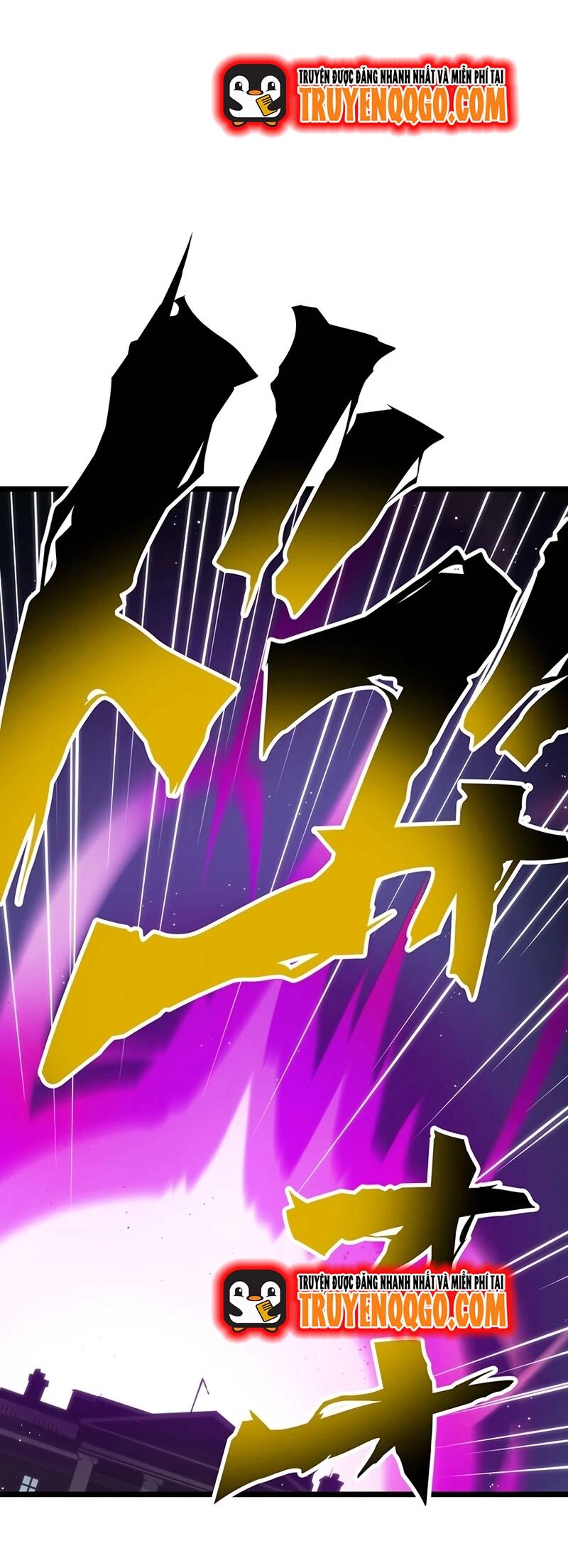 Watashi Yori Tsuyoi Yatsu Ni Ai Ni Gendai Ni Iku: Chapter 40