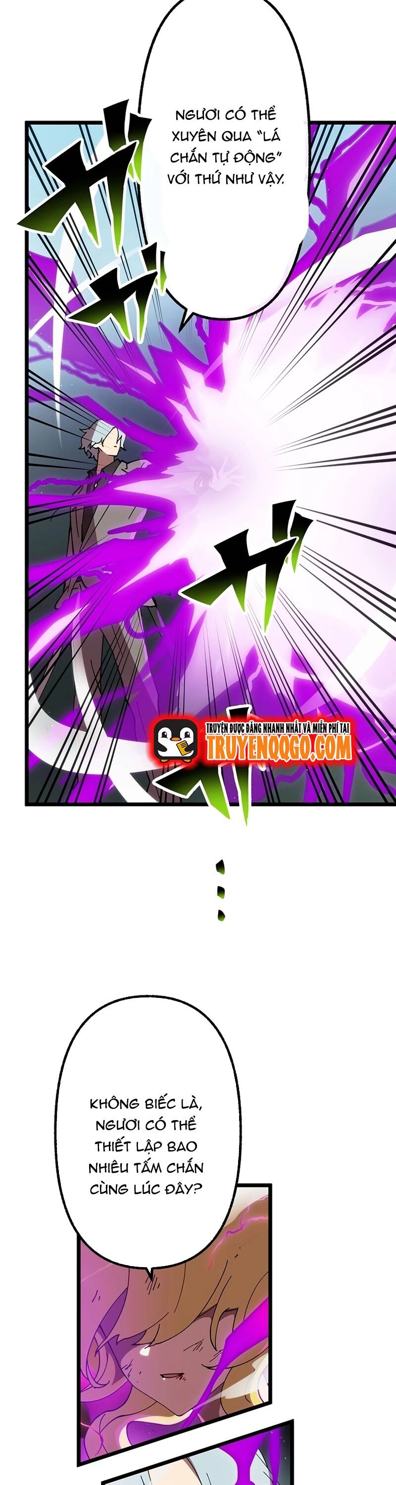 Watashi Yori Tsuyoi Yatsu Ni Ai Ni Gendai Ni Iku: Chapter 40