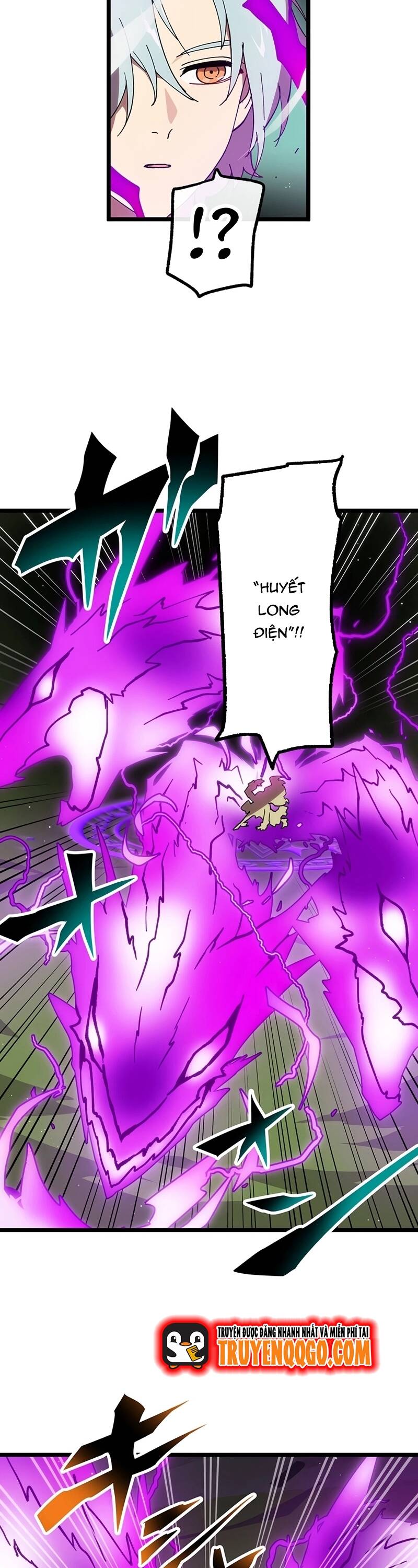 Watashi Yori Tsuyoi Yatsu Ni Ai Ni Gendai Ni Iku: Chapter 40