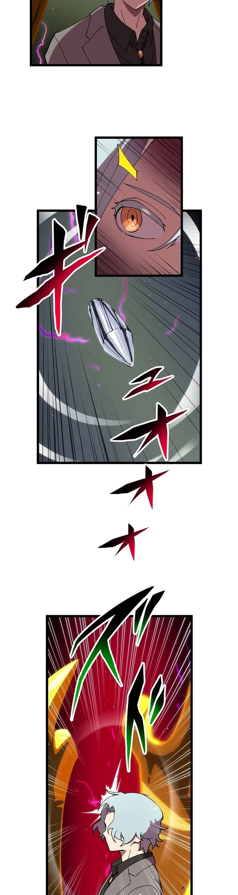 Watashi Yori Tsuyoi Yatsu Ni Ai Ni Gendai Ni Iku: Chapter 40