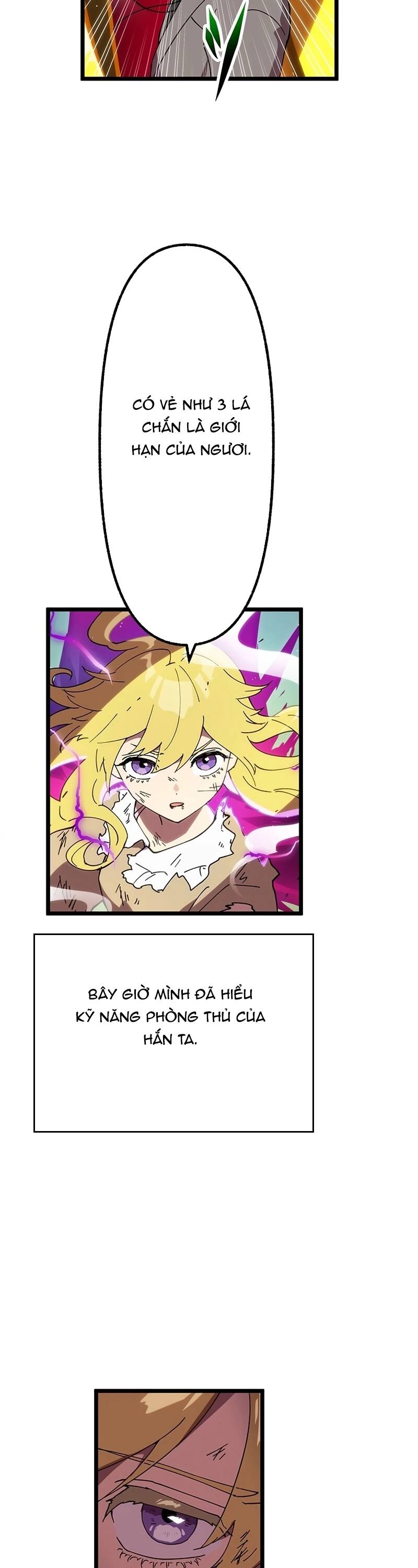 Watashi Yori Tsuyoi Yatsu Ni Ai Ni Gendai Ni Iku: Chapter 40