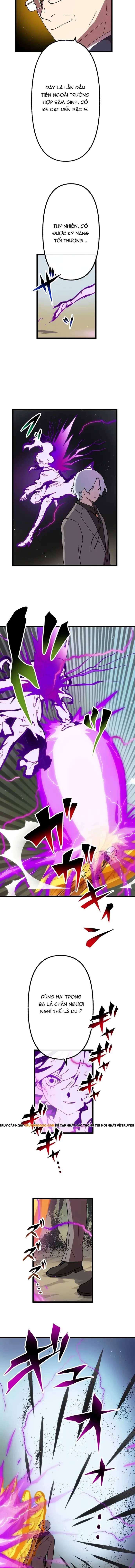 Watashi Yori Tsuyoi Yatsu Ni Ai Ni Gendai Ni Iku: Chapter 41