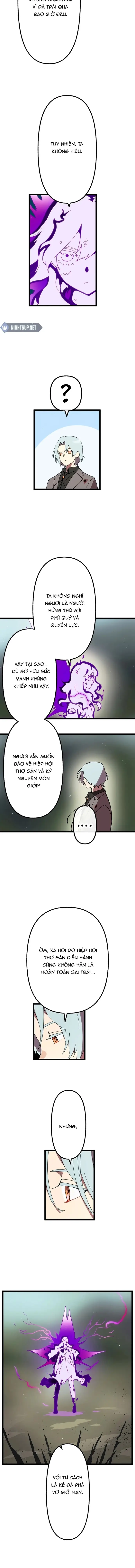 Watashi Yori Tsuyoi Yatsu Ni Ai Ni Gendai Ni Iku: Chapter 41