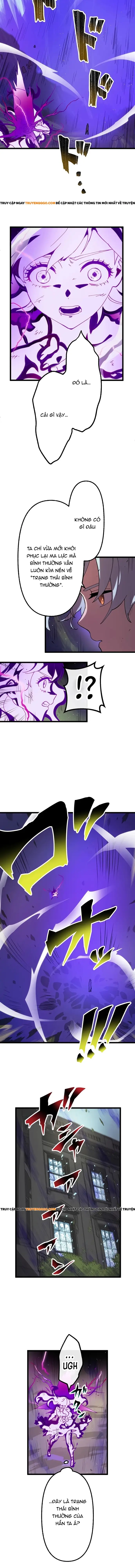 Watashi Yori Tsuyoi Yatsu Ni Ai Ni Gendai Ni Iku: Chapter 41