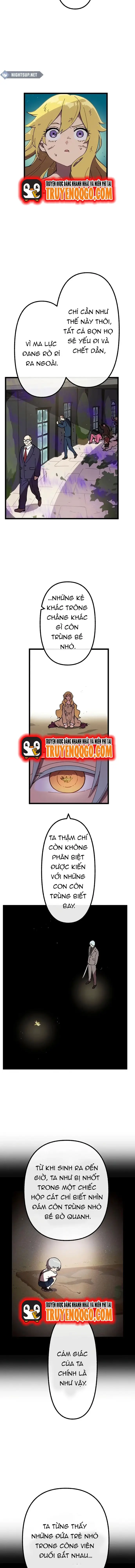 Watashi Yori Tsuyoi Yatsu Ni Ai Ni Gendai Ni Iku: Chapter 42