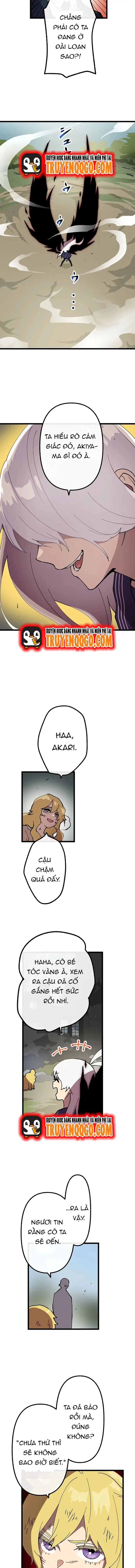 Watashi Yori Tsuyoi Yatsu Ni Ai Ni Gendai Ni Iku: Chapter 42