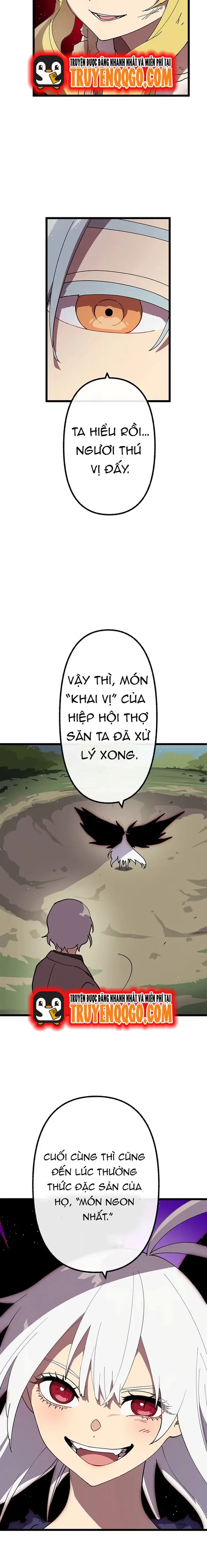 Watashi Yori Tsuyoi Yatsu Ni Ai Ni Gendai Ni Iku: Chapter 42