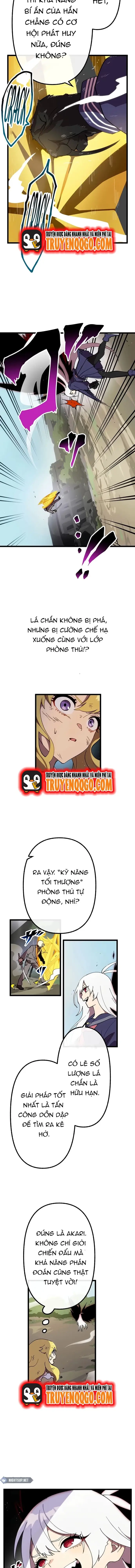 Watashi Yori Tsuyoi Yatsu Ni Ai Ni Gendai Ni Iku: Chapter 43