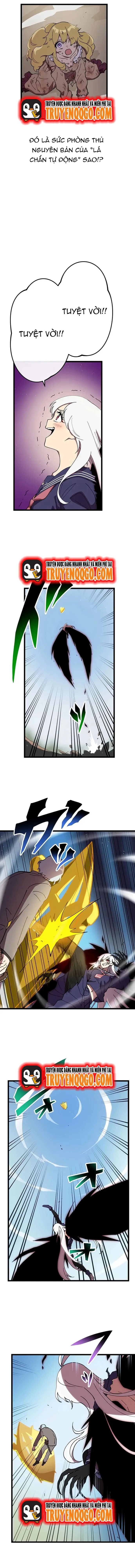 Watashi Yori Tsuyoi Yatsu Ni Ai Ni Gendai Ni Iku: Chapter 43