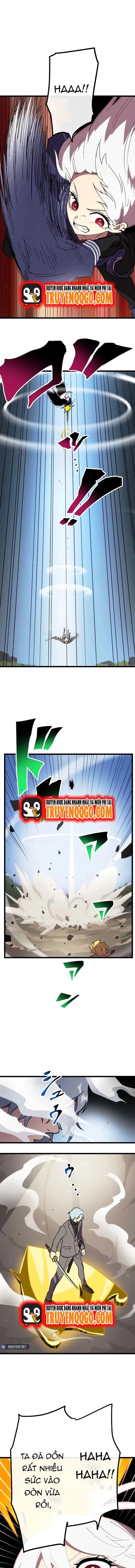 Watashi Yori Tsuyoi Yatsu Ni Ai Ni Gendai Ni Iku: Chapter 43