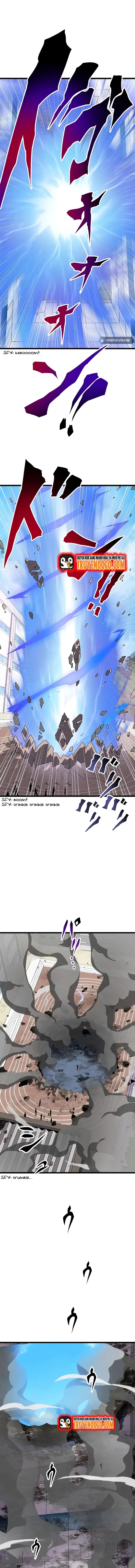 Watashi Yori Tsuyoi Yatsu Ni Ai Ni Gendai Ni Iku: Chapter 7