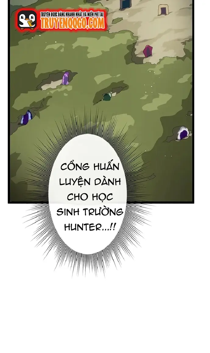 Watashi Yori Tsuyoi Yatsu Ni Ai Ni Gendai Ni Iku: Chapter 9