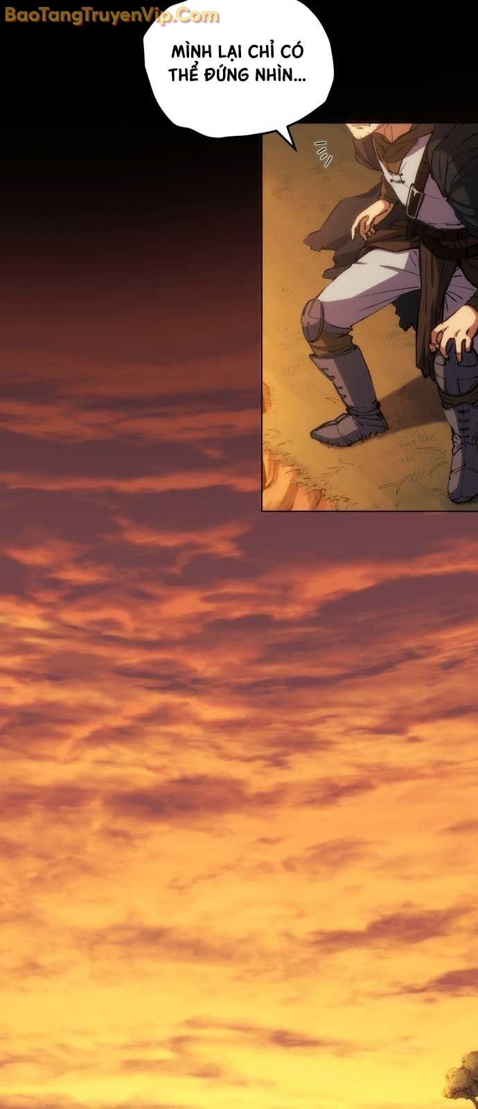 Wild Ranker: Chapter 1