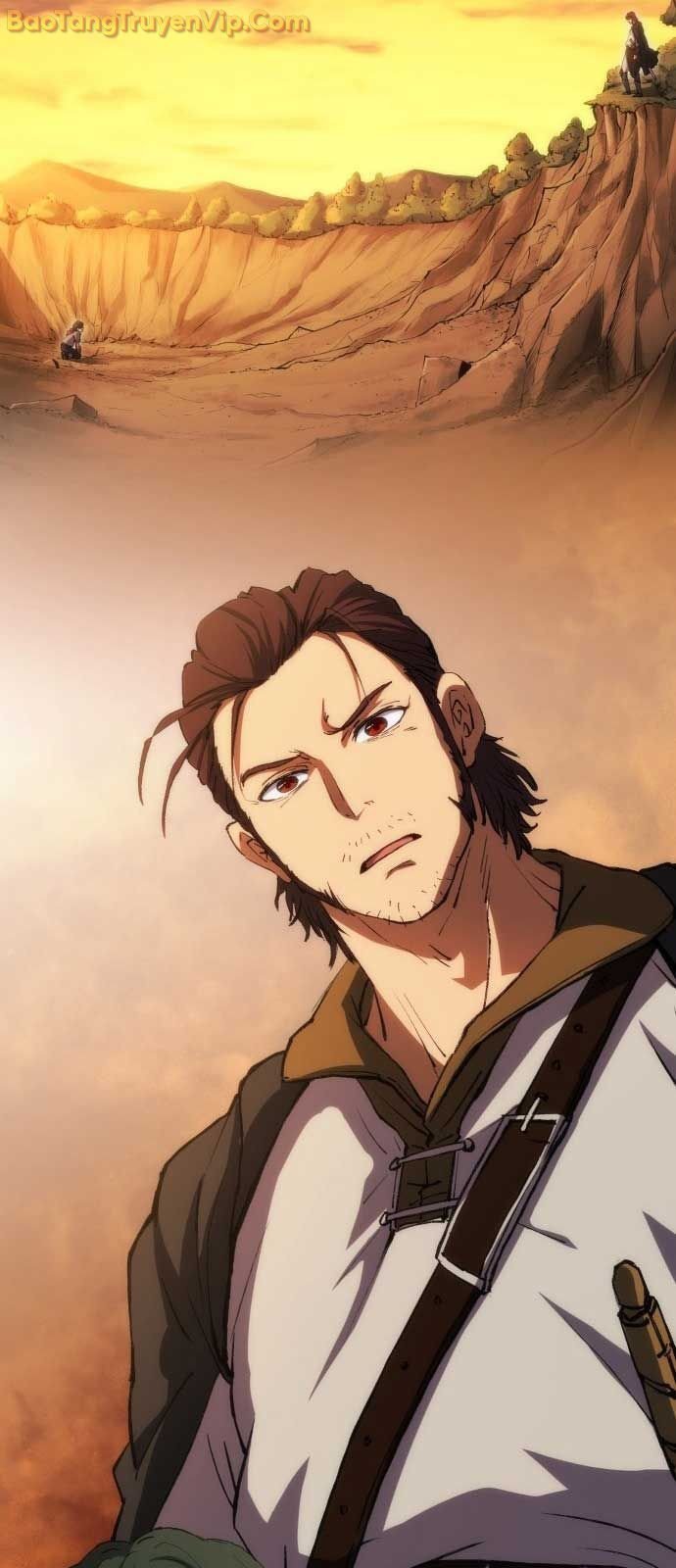 Wild Ranker: Chapter 1