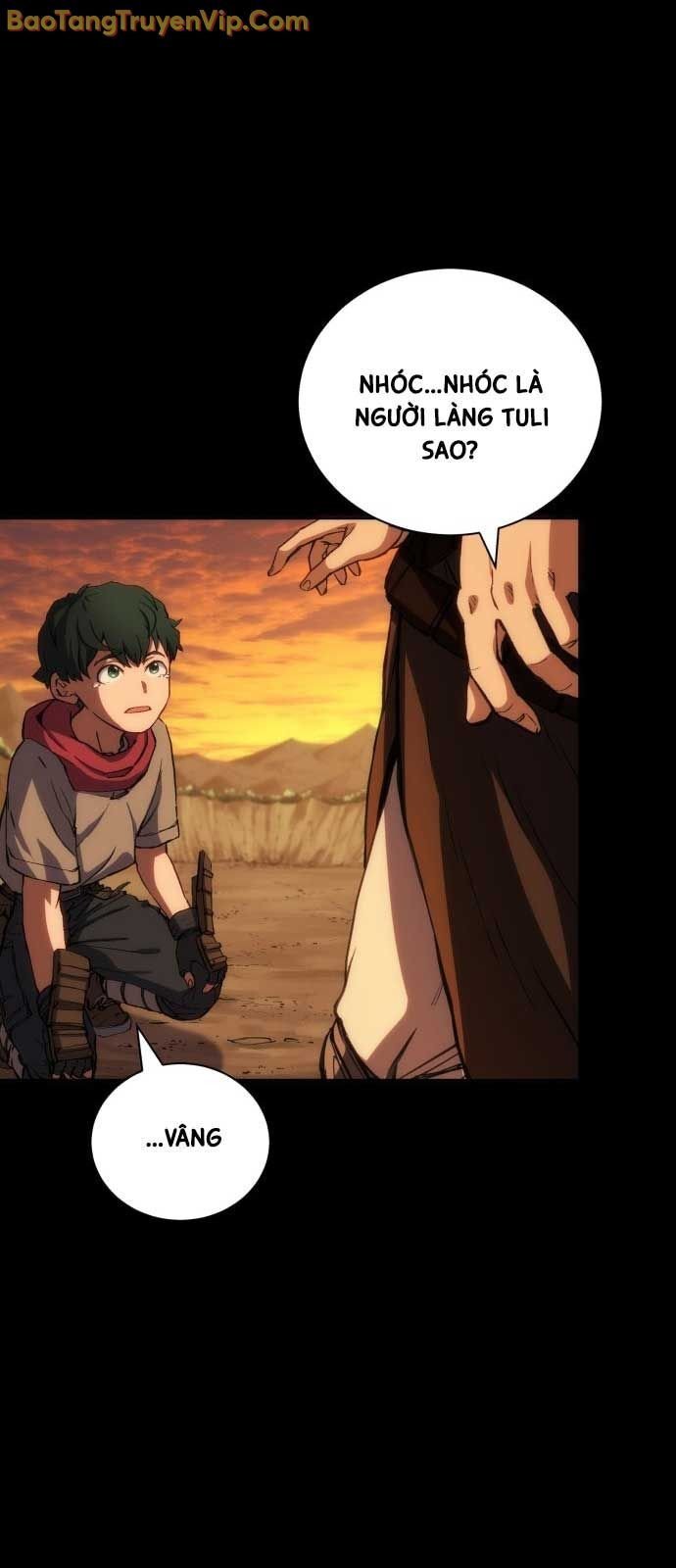 Wild Ranker: Chapter 1