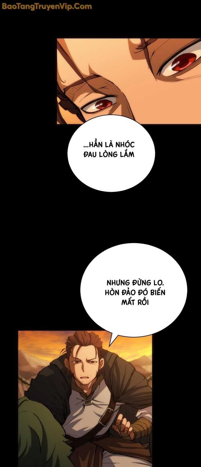 Wild Ranker: Chapter 1