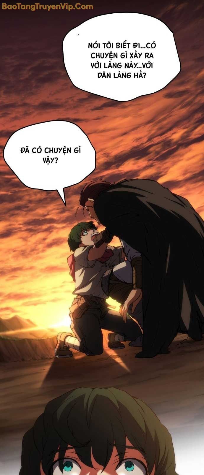 Wild Ranker: Chapter 1