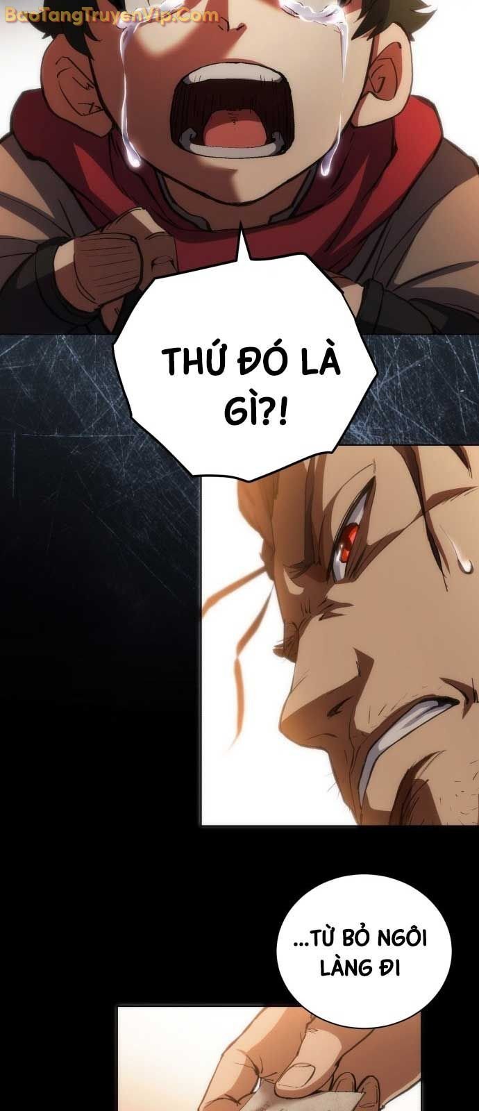 Wild Ranker: Chapter 1