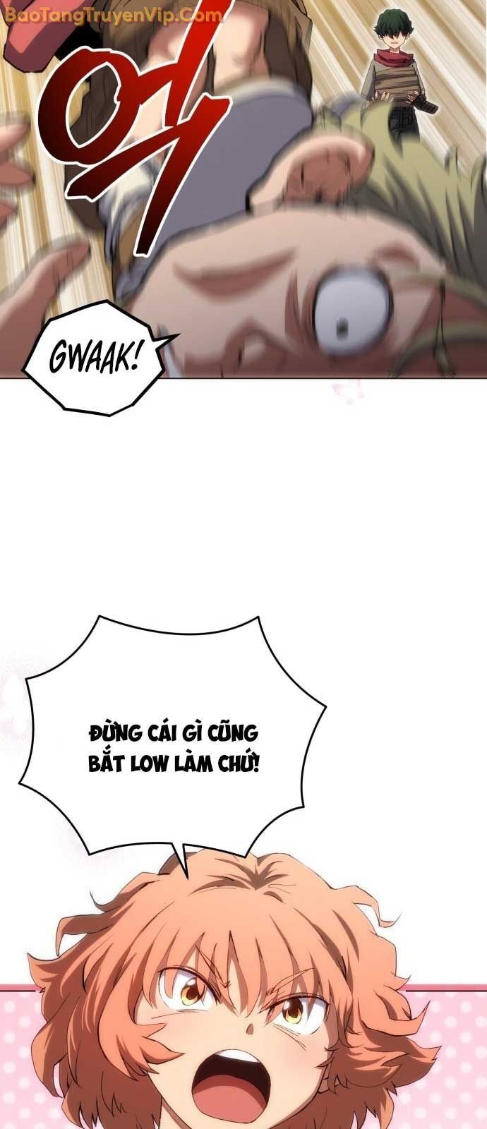 Wild Ranker: Chapter 1