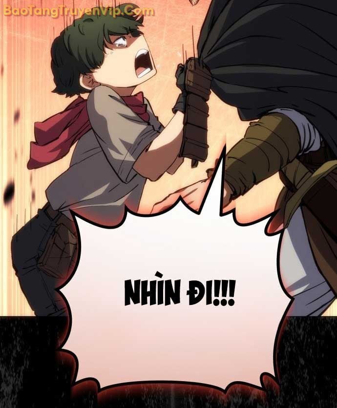 Wild Ranker: Chapter 1