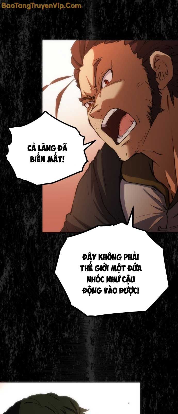 Wild Ranker: Chapter 1