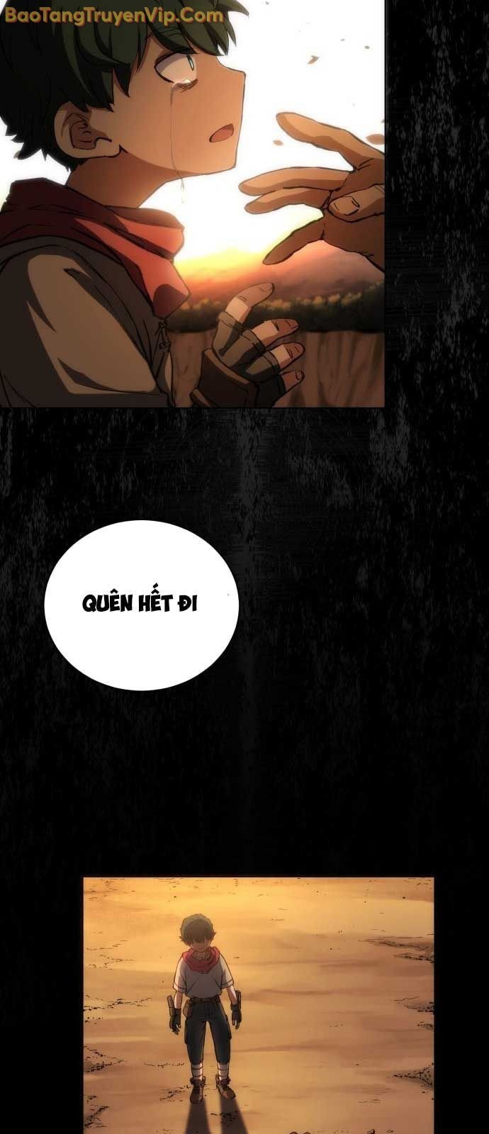 Wild Ranker: Chapter 1