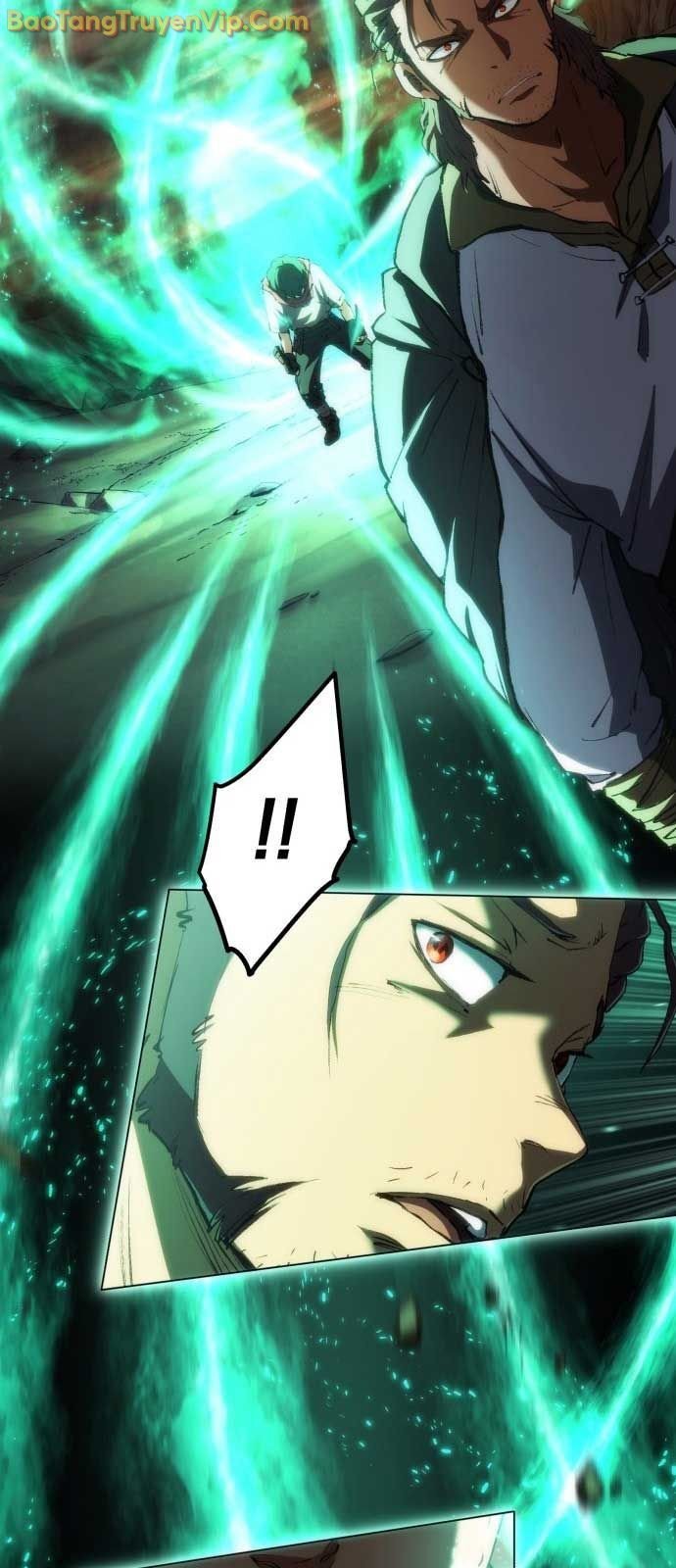 Wild Ranker: Chapter 1