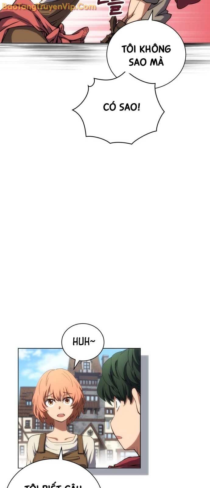 Wild Ranker: Chapter 1