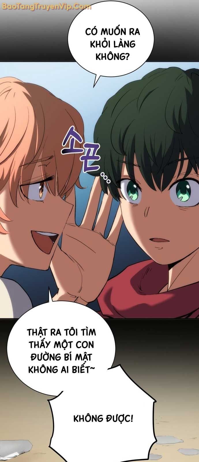 Wild Ranker: Chapter 1