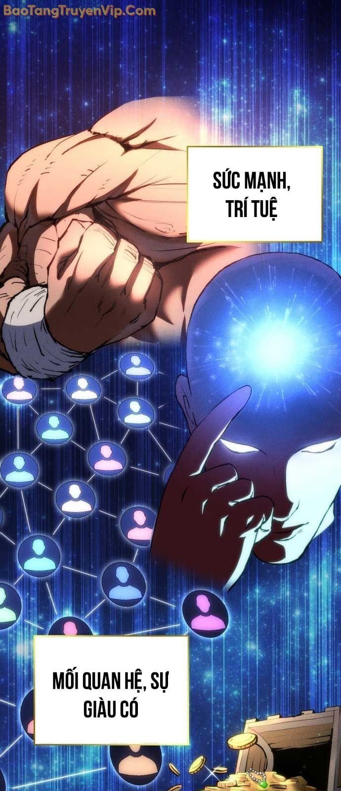 Wild Ranker: Chapter 1