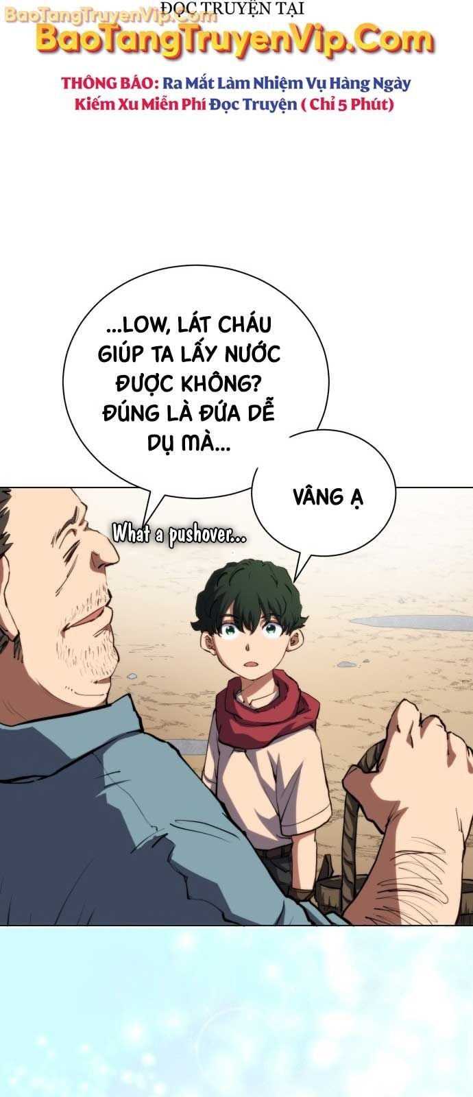 Wild Ranker: Chapter 1