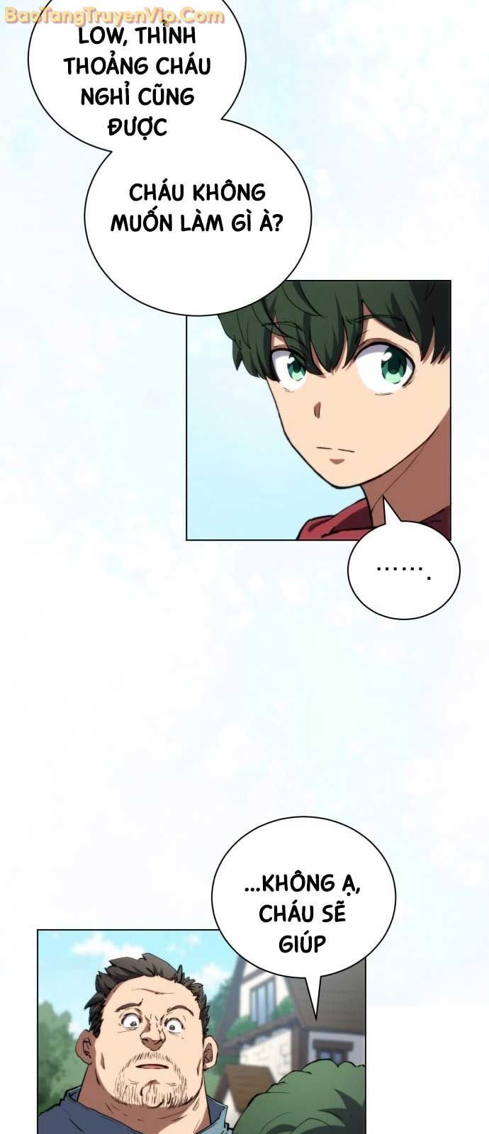 Wild Ranker: Chapter 1