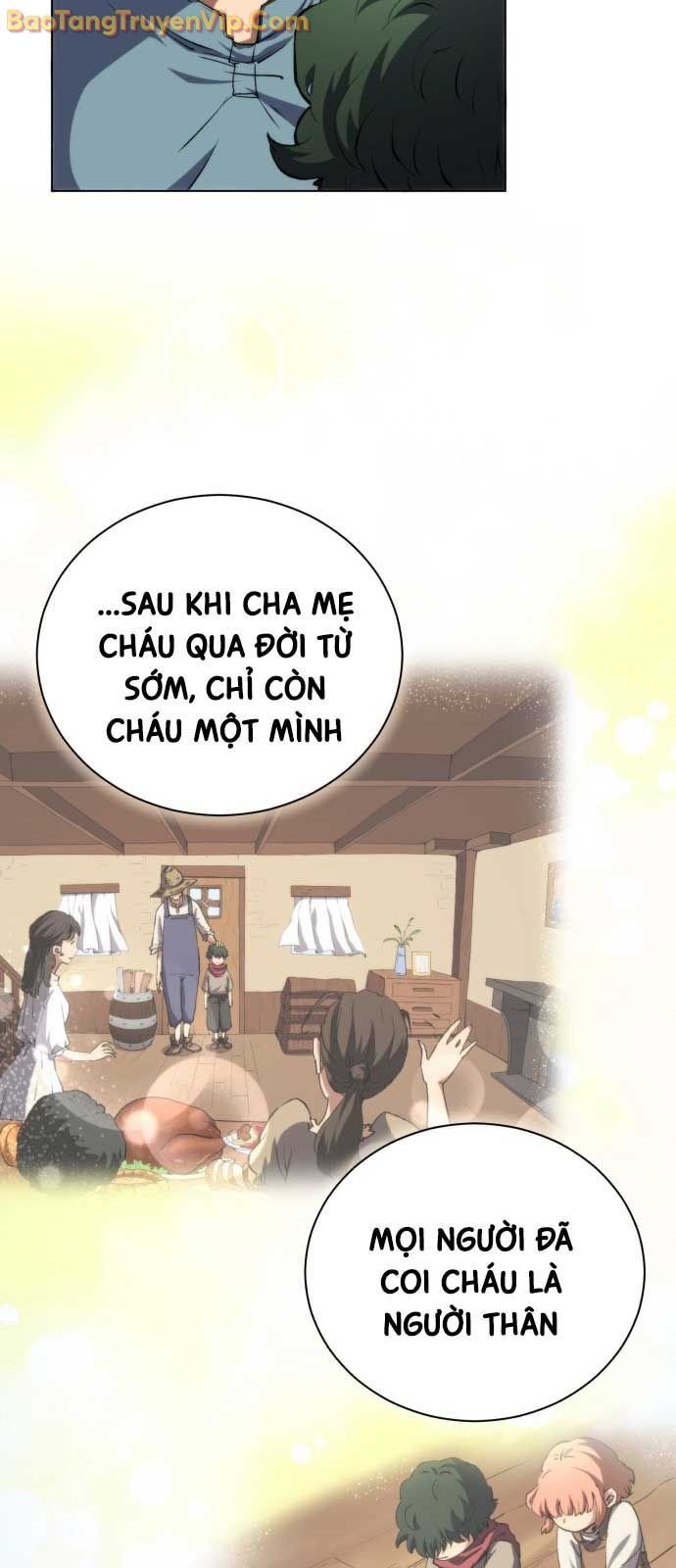 Wild Ranker: Chapter 1