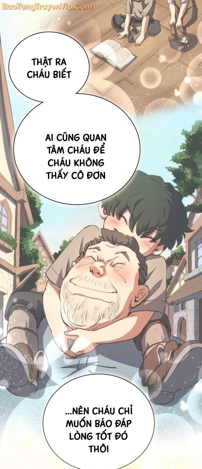 Wild Ranker: Chapter 1