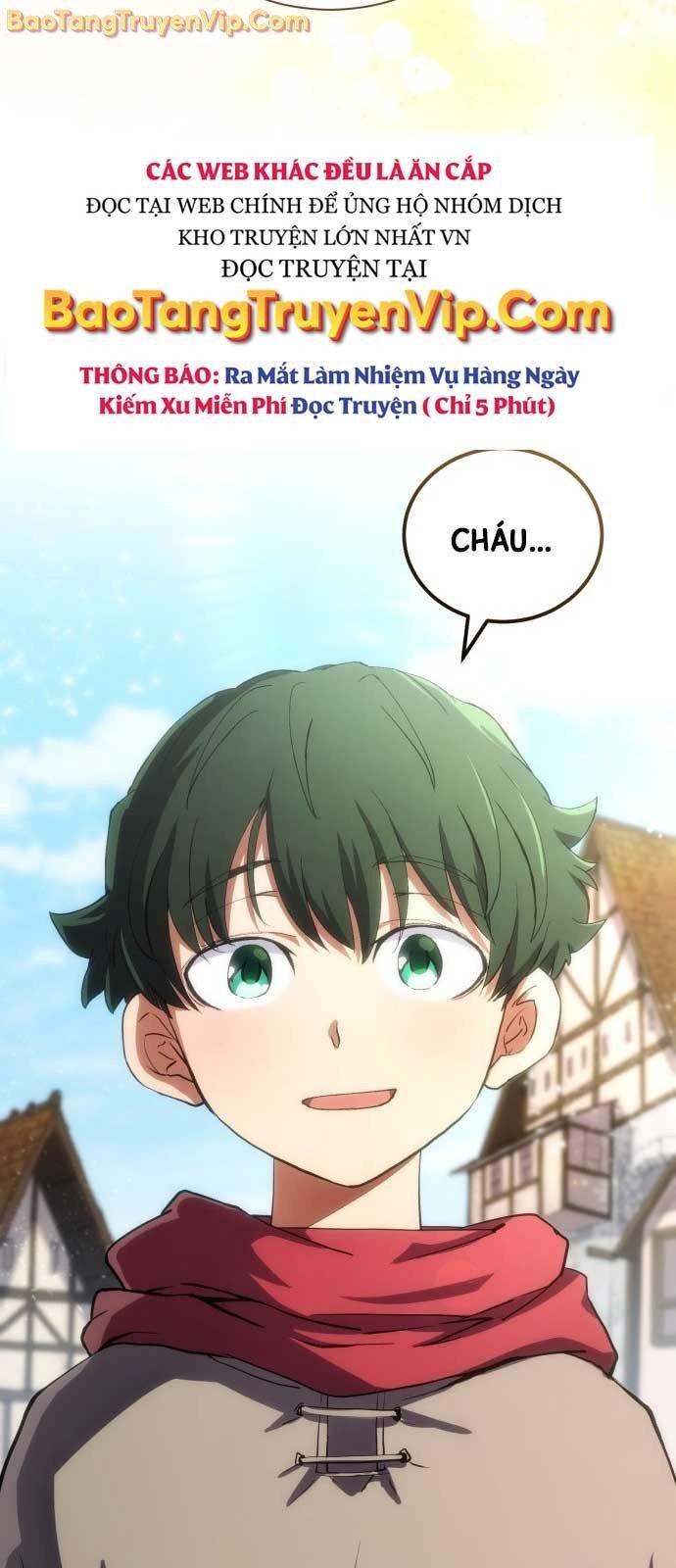 Wild Ranker: Chapter 1