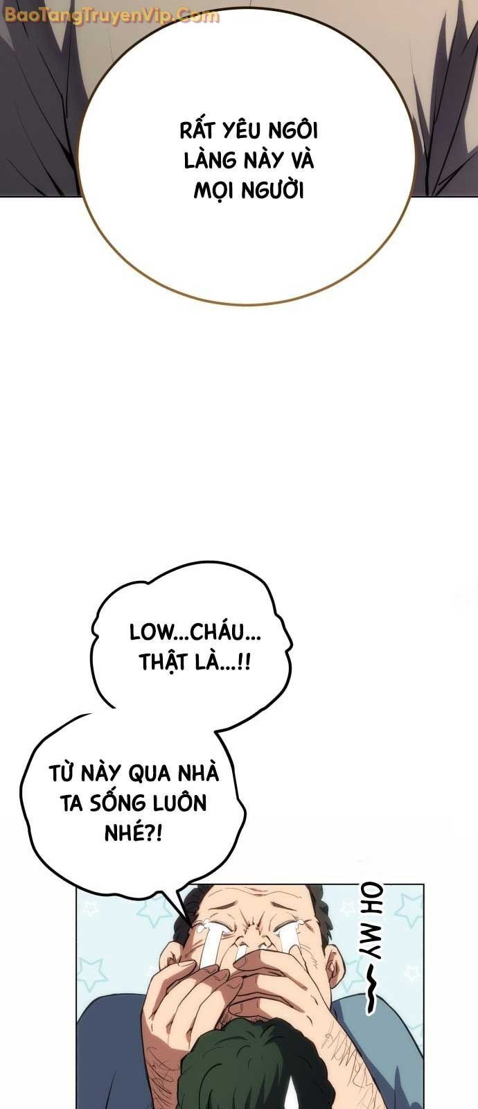 Wild Ranker: Chapter 1