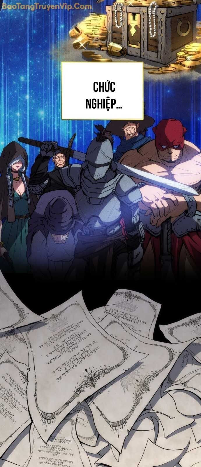 Wild Ranker: Chapter 1