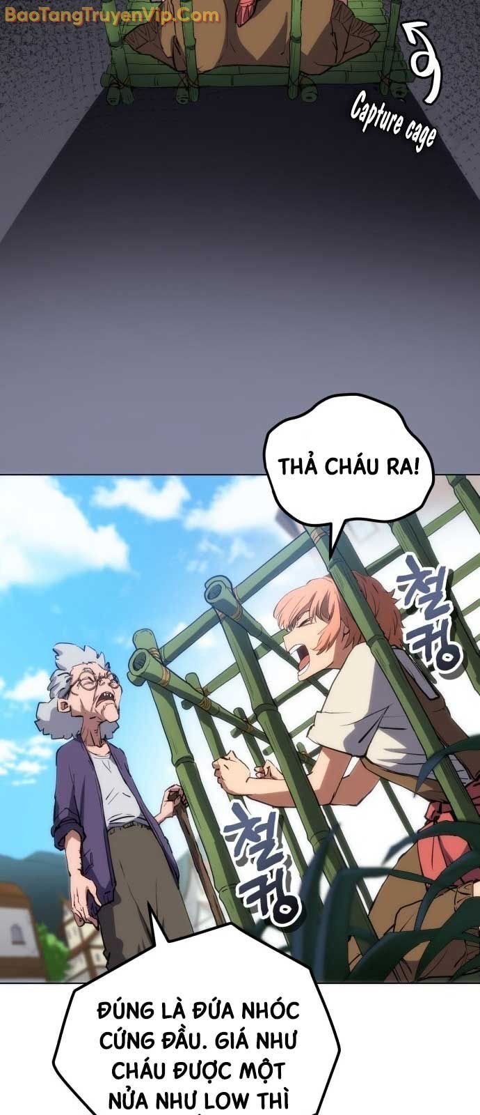 Wild Ranker: Chapter 1