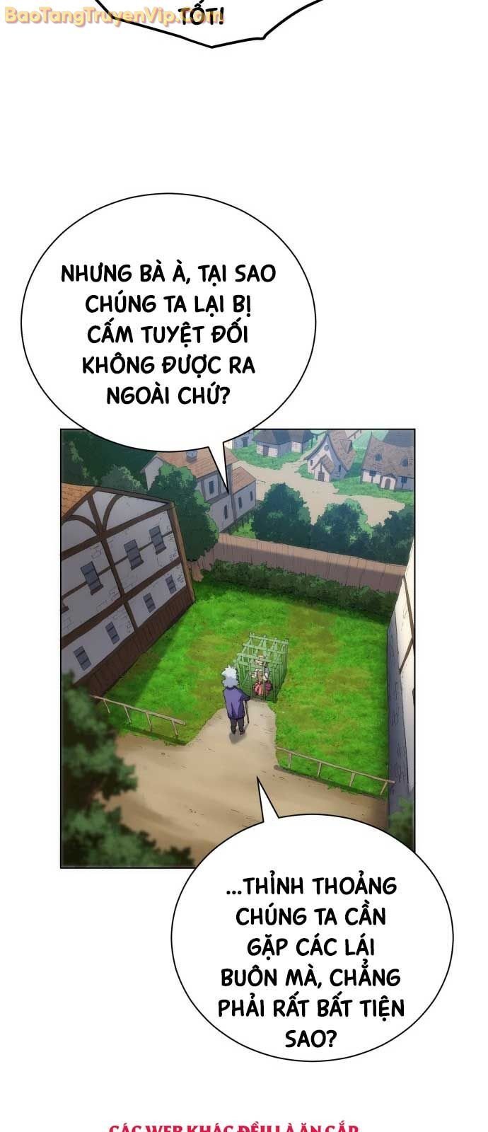 Wild Ranker: Chapter 1