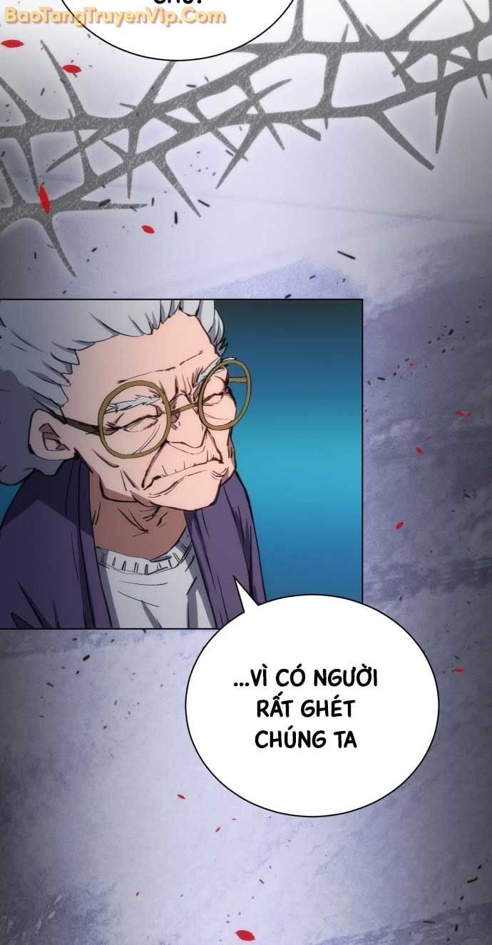 Wild Ranker: Chapter 1