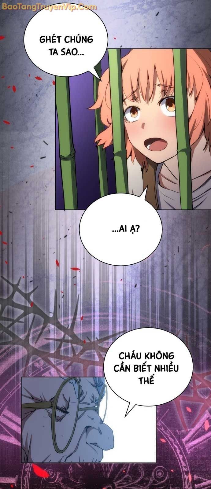 Wild Ranker: Chapter 1