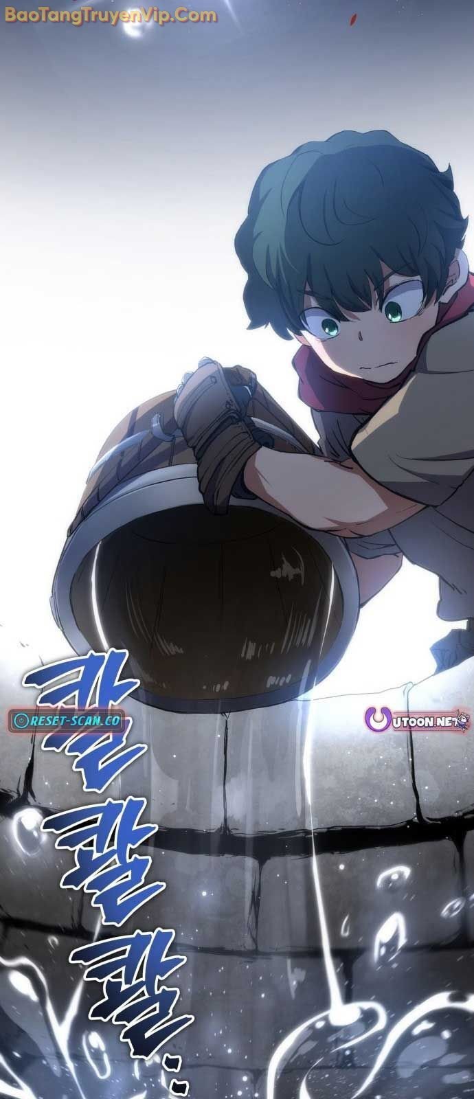 Wild Ranker: Chapter 1