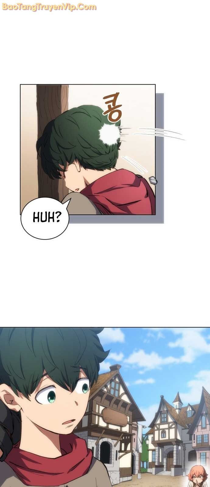 Wild Ranker: Chapter 1