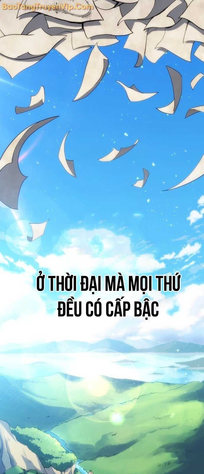 Wild Ranker: Chapter 1