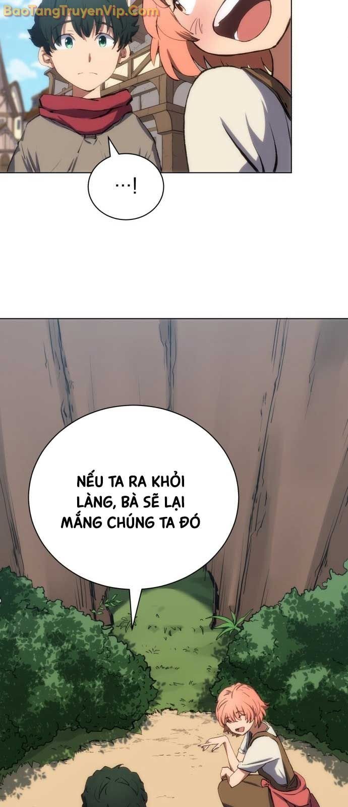 Wild Ranker: Chapter 1