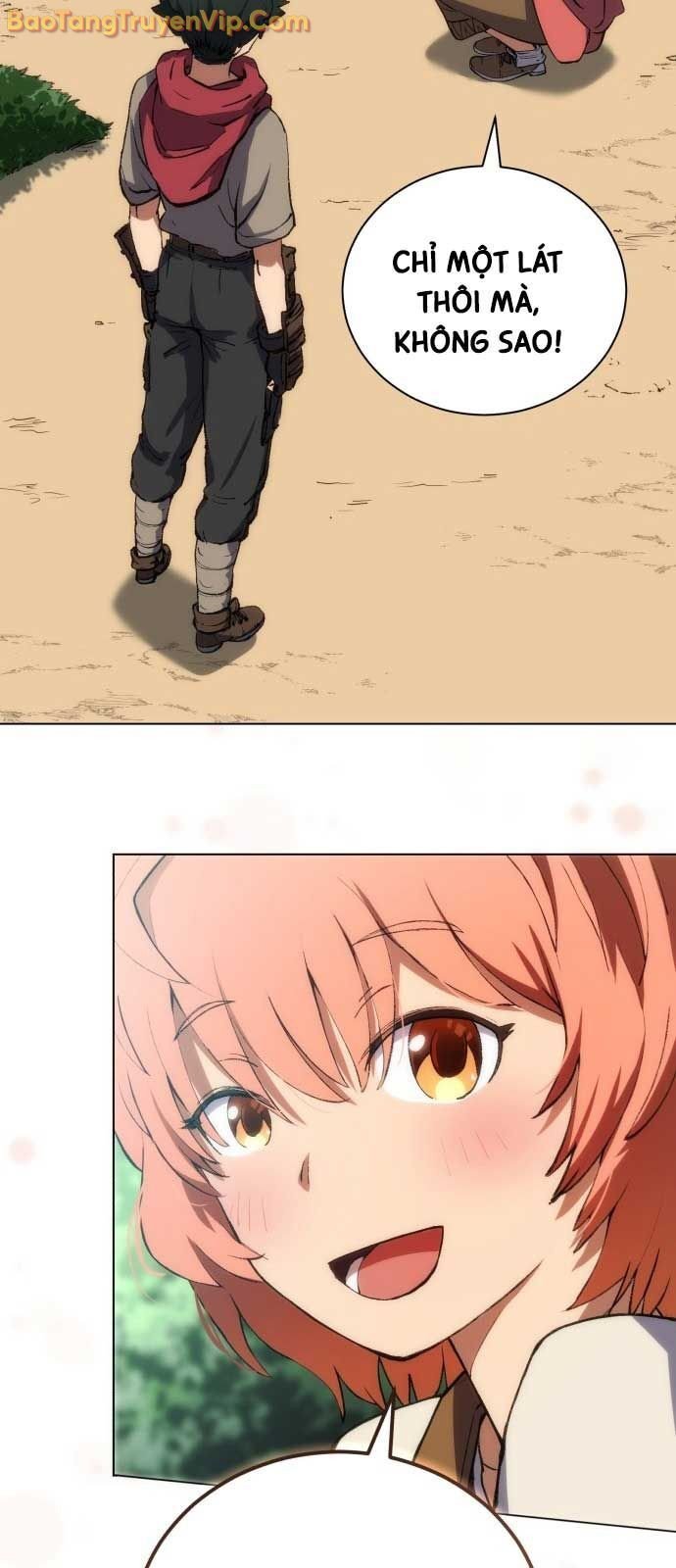 Wild Ranker: Chapter 1