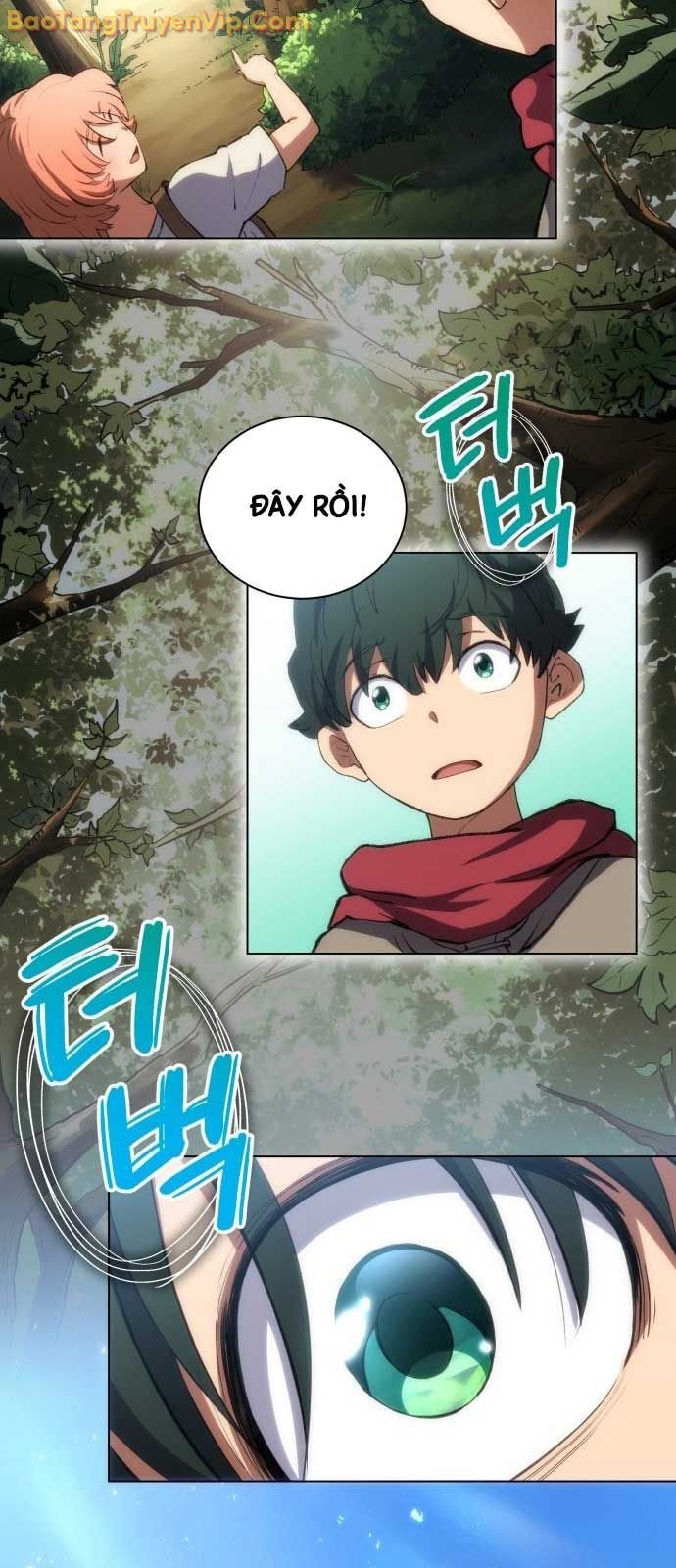 Wild Ranker: Chapter 1