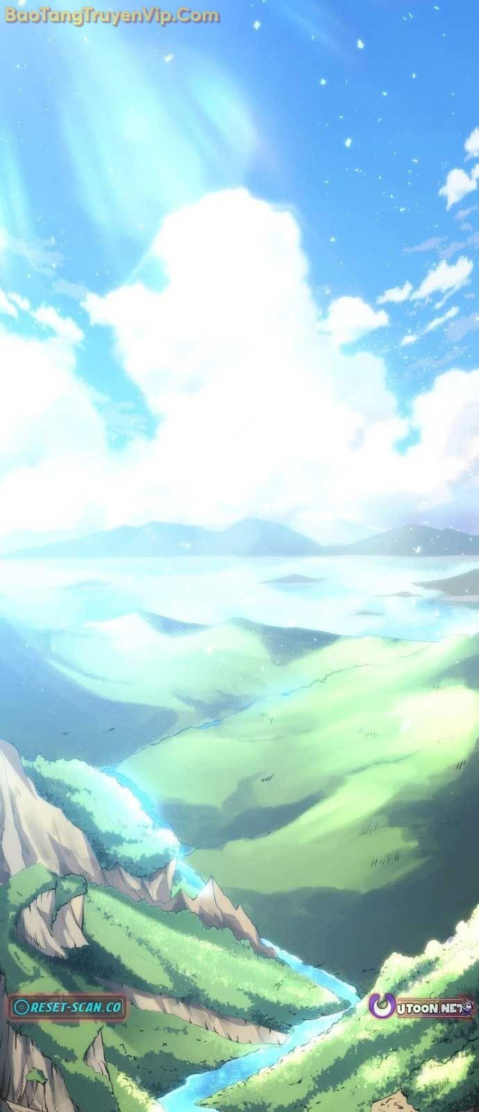 Wild Ranker: Chapter 1